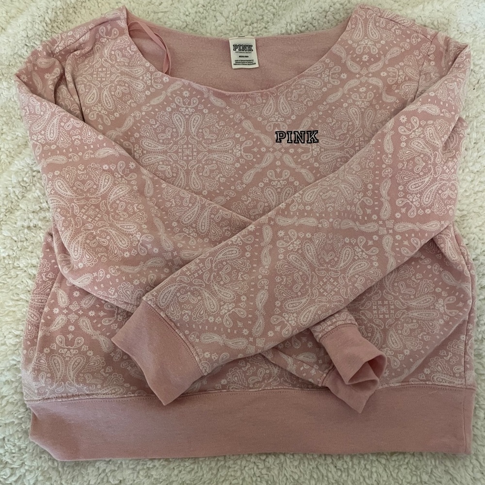 Pink bundle
